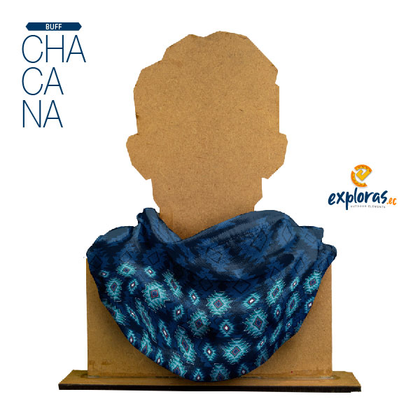 Chacana - Imagen 2