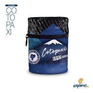 Pulsera cotopaxi