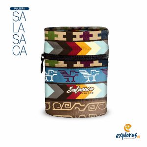 Pulsera salasaca