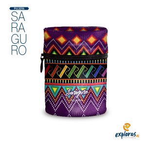 Pulsera saraguro