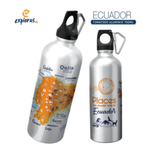 Ecuador turistico