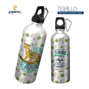 Tigrillo