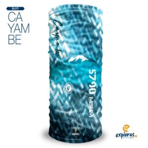 Cayambe