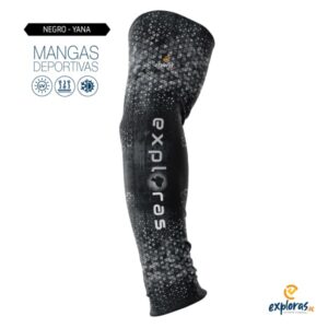 Mangas Negra - Yana