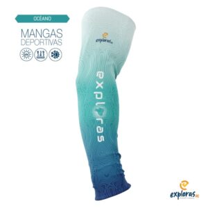 Mangas Océano