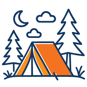 Acampar