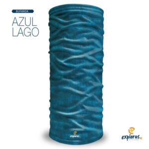 Azul Lago