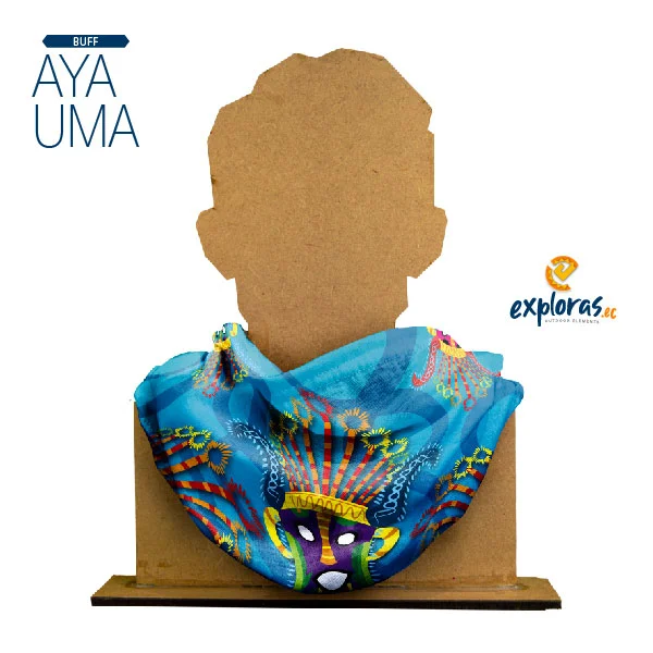 Aya Uma - Image 2