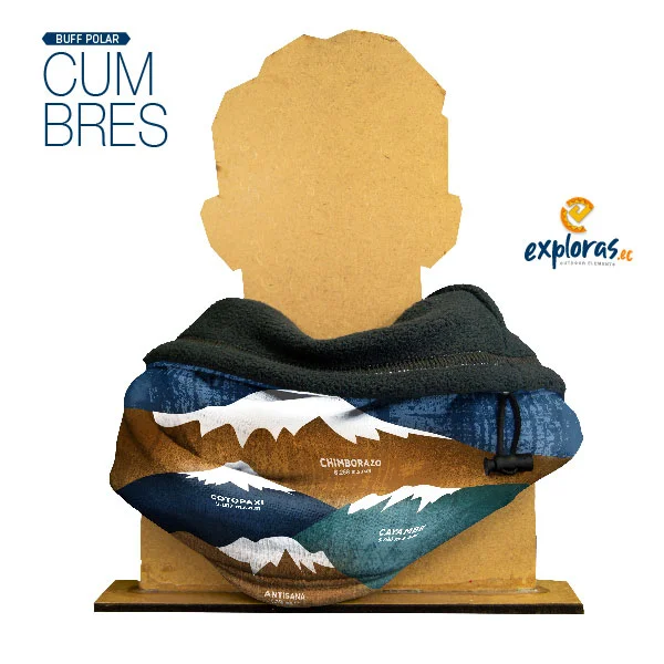 Cumbres - Image 2