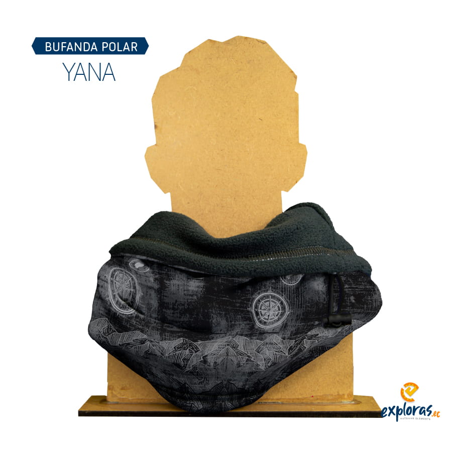 Yana - Image 2