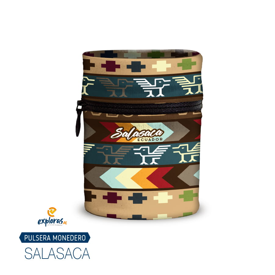 Salasaca - Image 2
