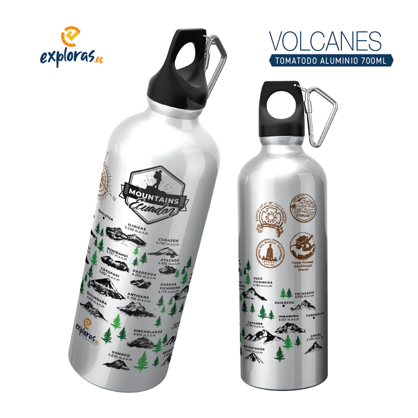 Volcanes